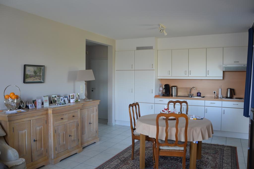 Lindehof Serviced Flats Zoersel Quarto foto